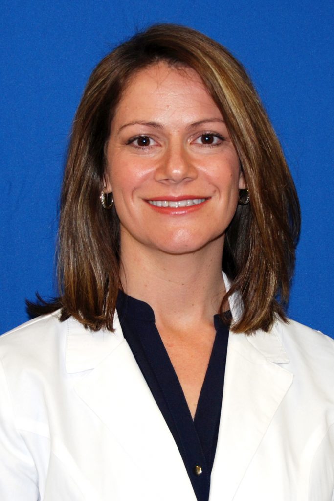 Fallon Magdich-Ritchey portrait