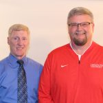 Mark Butler, Asst. Football Coach, Denison University