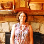 Vickie Norris, a grateful patient of Hocking Valley Community Hospital